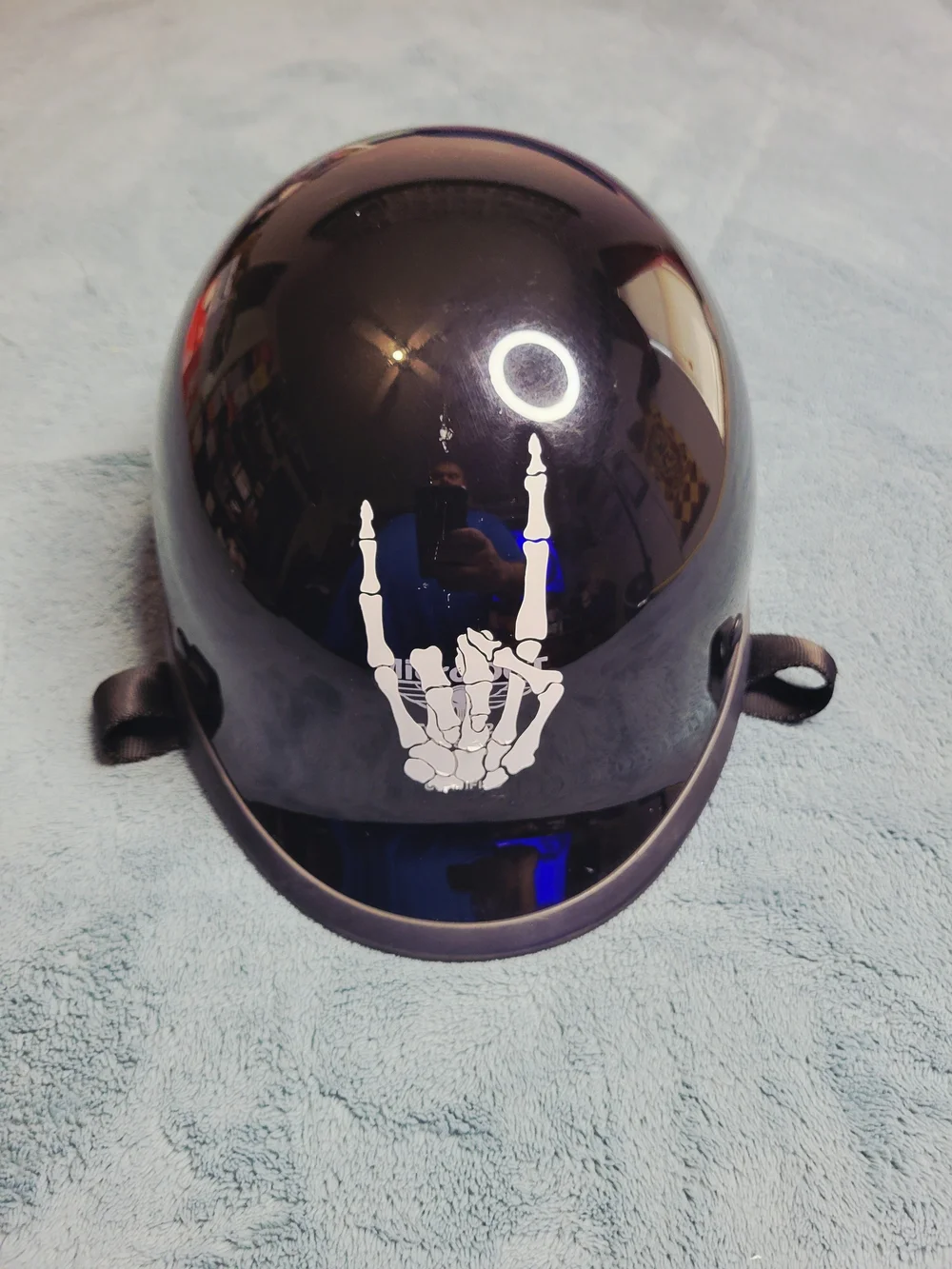 MicroDOT Twister 2.0   Size Small